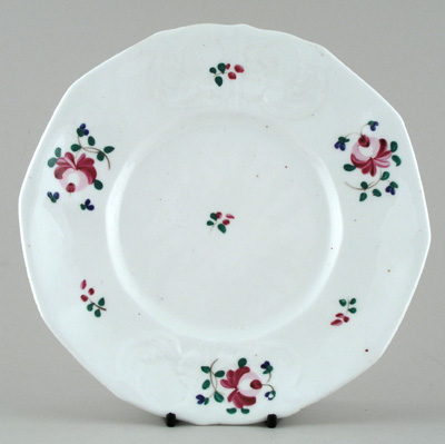 Dessert Plate c1835